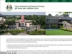 Sites similar to cabm.ac.in