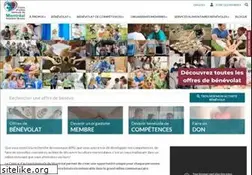 Sites similar to cabm.net