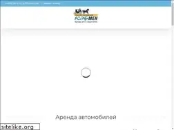 Sites similar to cabman.ru