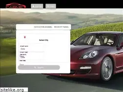 Sites similar to cabme.in