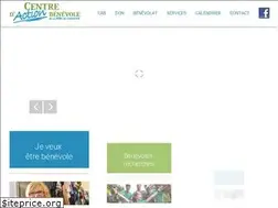 Sites similar to cabmrccoaticook.org
