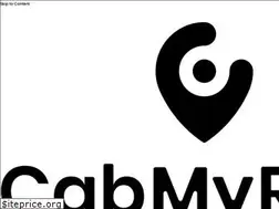Sites similar to cabmyride.com