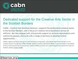 Sites similar to cabn.info