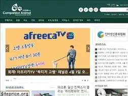 Sites similar to cabn.kr