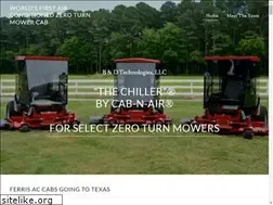 Sites similar to cabnair.com