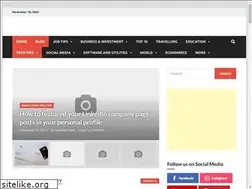 Sites similar to cabnet-onmobile.blogspot.com