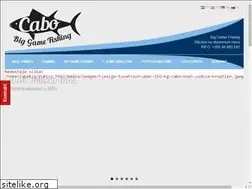 Sites similar to cabo-big-game-fishing.com