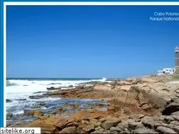 Sites similar to cabo-polonio.com