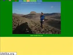 Sites similar to cabo-verde-foto.com