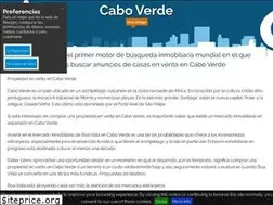 Sites similar to cabo-verde.realigro.es