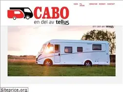 Sites similar to cabo.no