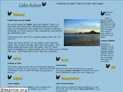 Sites similar to caboaction.com