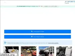 Sites similar to caboairportshuttle.net