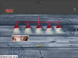 Sites similar to cabobajagrill.com