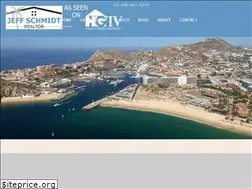 Sites similar to cabobeachrealty.com