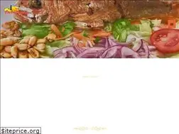 Sites similar to caboblancorestaurant.com