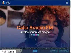 Sites similar to cabobranco.fm.br