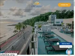 Sites similar to cabobrancoatlantico.com.br