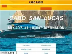 Sites similar to cabocell.com