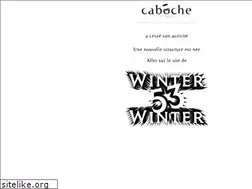 Sites similar to caboche.fr