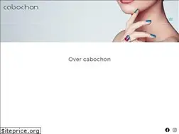 Sites similar to cabochon.be