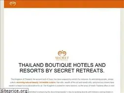 Sites similar to cabochonhotel.com