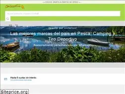 Sites similar to cabocorrientespesca.com.ar