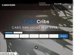 Sites similar to cabocribs.com