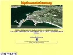 Sites similar to cabodecruz.org