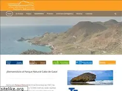 Sites similar to cabodegata-nijar.es