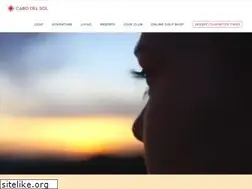 Sites similar to cabodelsol.com