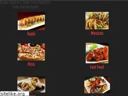 Sites similar to caboeats.weebly.com