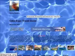 Sites similar to caboexpo.com