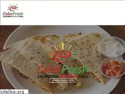 Sites similar to cabofreshmex.com
