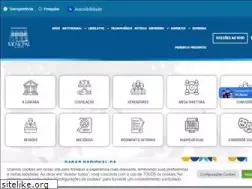 Sites similar to cabofrio.rj.leg.br