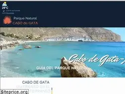 Sites similar to cabogataalmeria.com