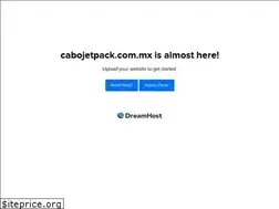 Sites similar to cabojetpack.com.mx