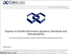 Sites similar to cabolabs.com