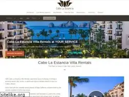 Sites similar to cabolaestancia.com