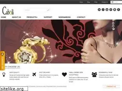 Sites similar to cabolijewelry.com