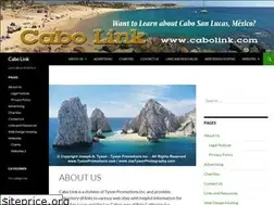 Sites similar to cabolink.com