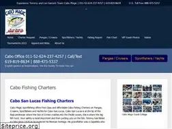 Sites similar to cabomagic.com