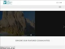 Sites similar to cabomonarchrealty.com