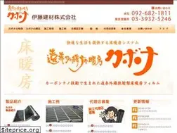 Sites similar to cabona.jp