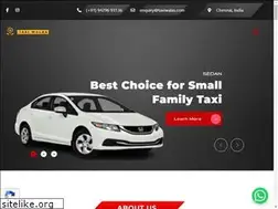 Sites similar to caboneway.com