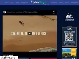Sites similar to cabonewstoday.com
