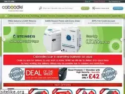 Sites similar to caboodle.co.uk