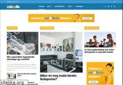 Sites similar to caboodle.hu