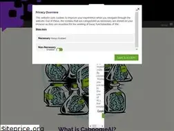 Sites similar to caboodleai.com
