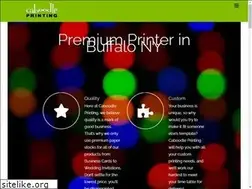 Sites similar to caboodleprinting.com